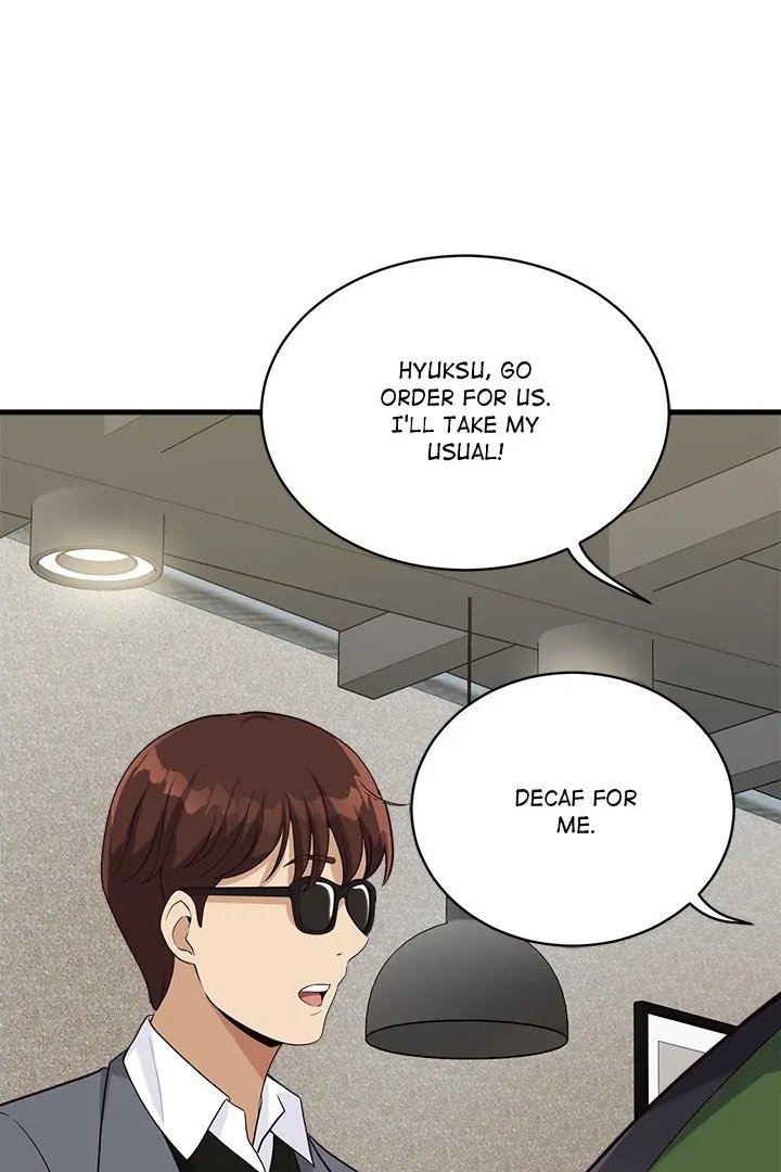 My Other Girlfriend - Chapter 24 [photo 85] - MangaPorn