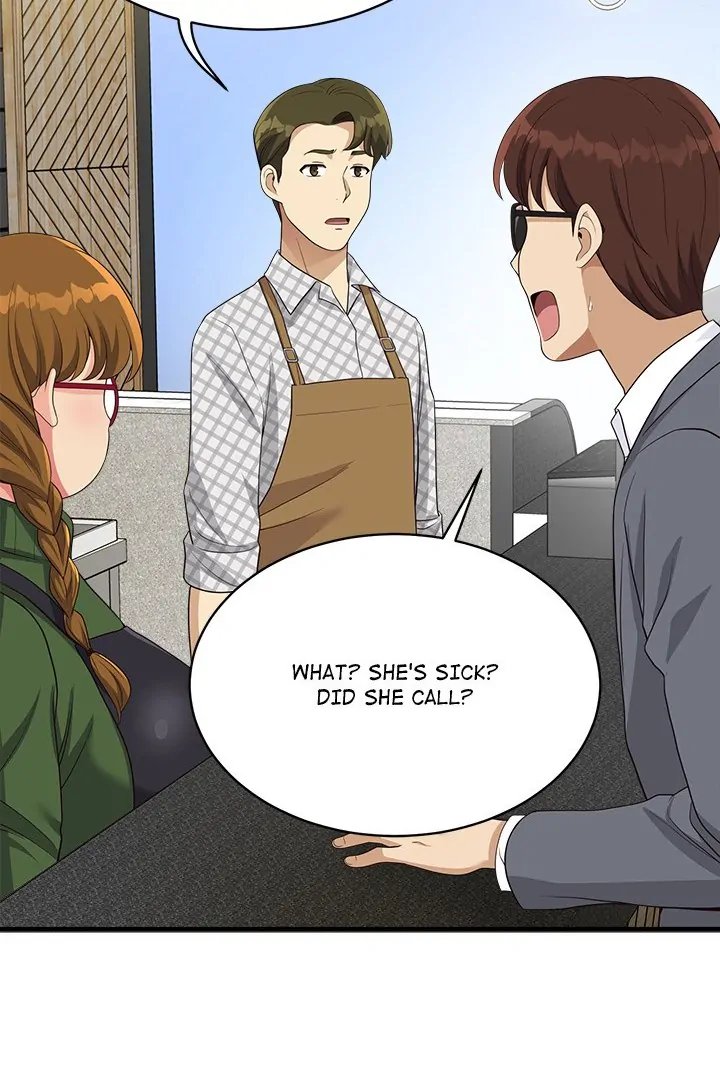 My Other Girlfriend - Chapter 24 [photo 90] - MangaPorn