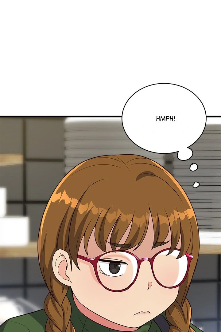 My Other Girlfriend - Chapter 24 [photo 95] - MangaPorn