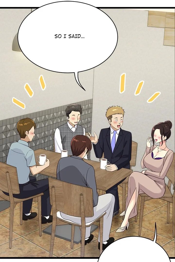 My Other Girlfriend - Chapter 24 [photo 98] - MangaPorn