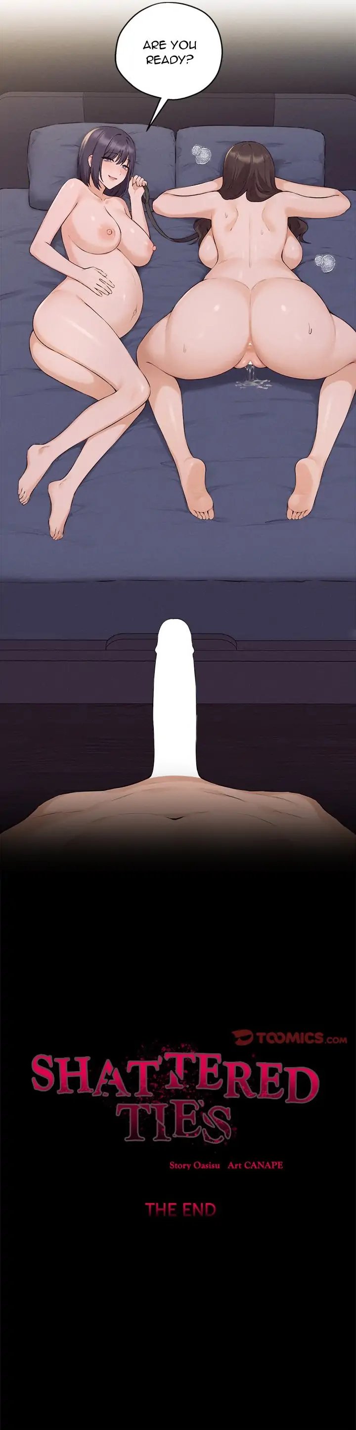 Shattered Ties - Chapter 12 [photo 107] - MangaPorn