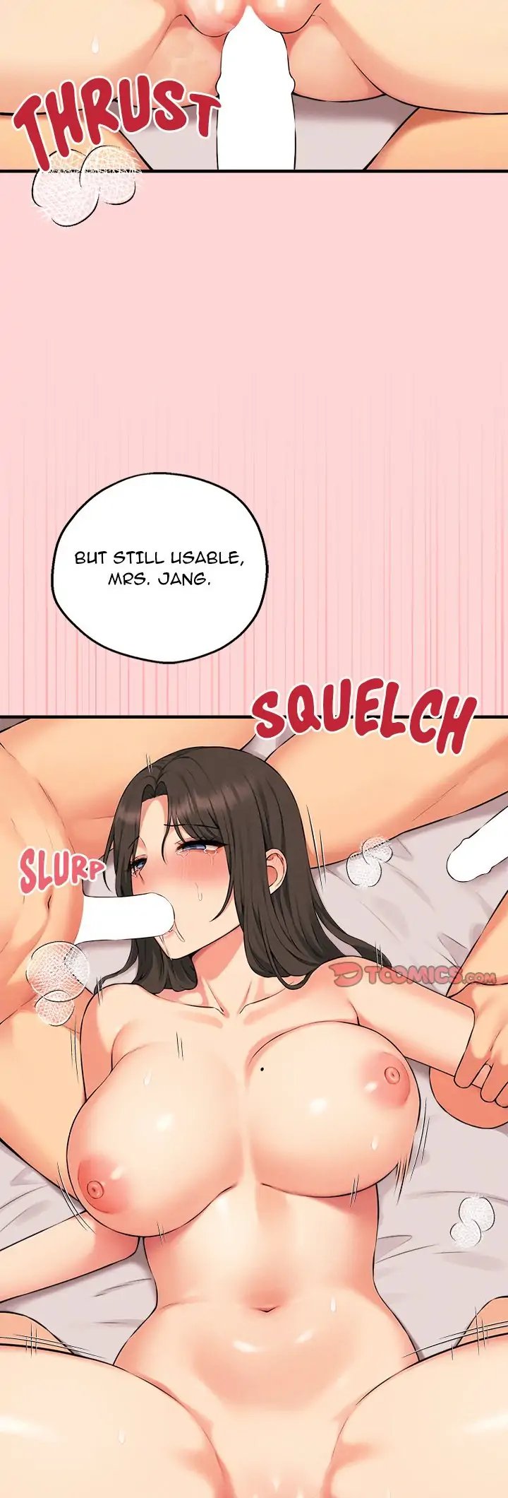 Shattered Ties - Chapter 12 [photo 27] - MangaPorn