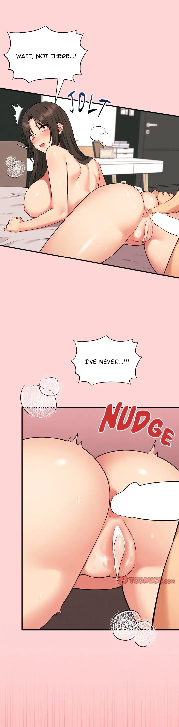 Shattered Ties - Chapter 12 [photo 38] - MangaPorn