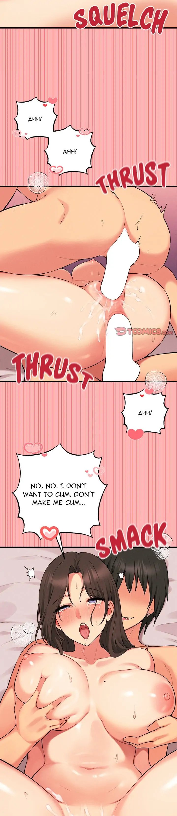 Shattered Ties - Chapter 12 [photo 57] - MangaPorn