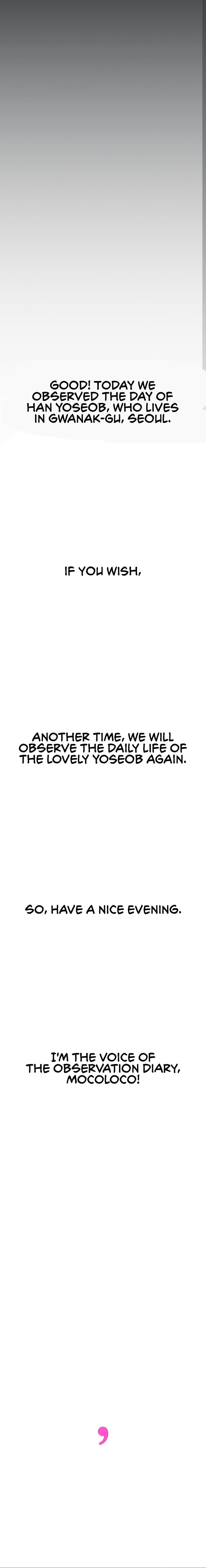 Observation Diary - Chapter 17 [photo 17] - MangaPorn