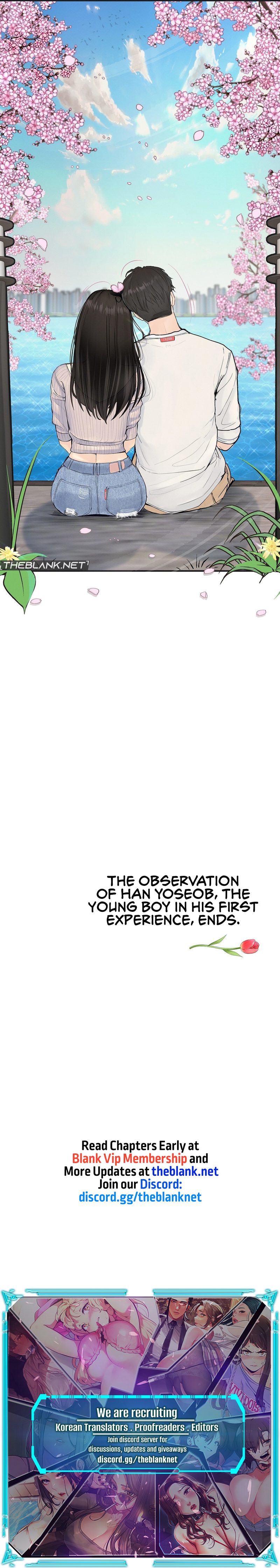 Observation Diary - Chapter 17 [photo 18] - MangaPorn