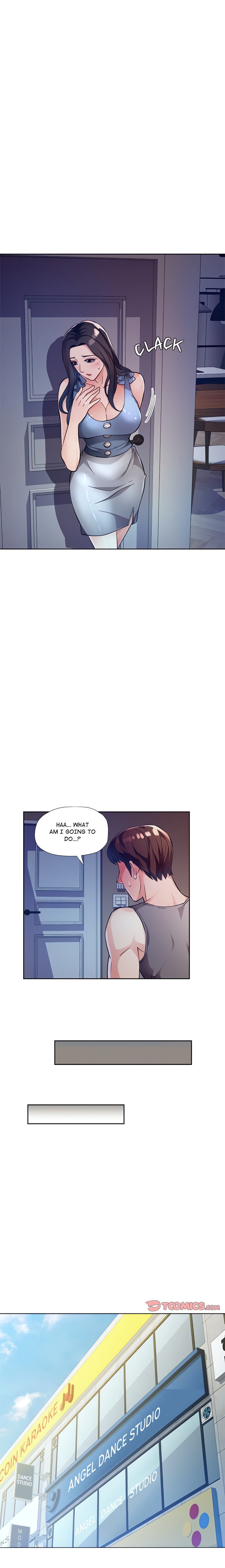 Wait, I’m a Married Woman! - Chapter 12 [photo 14] - MangaPorn