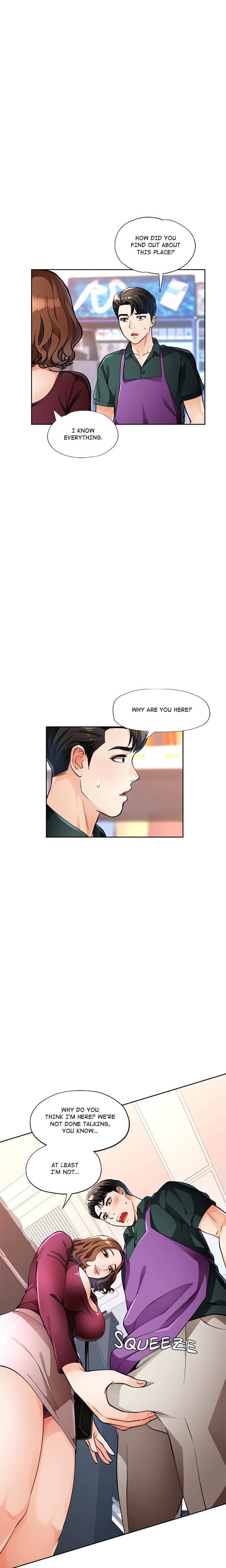 Wait, I’m a Married Woman! - Chapter 12 [photo 17] - MangaPorn