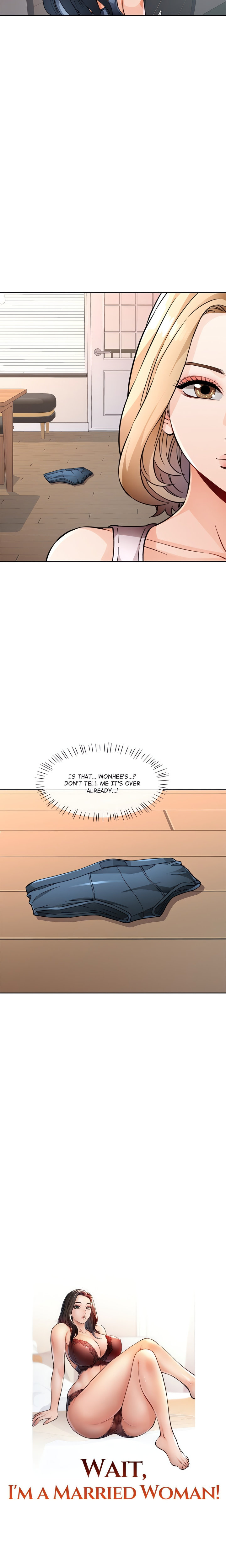 Wait, I’m a Married Woman! - Chapter 12 [photo 2] - MangaPorn