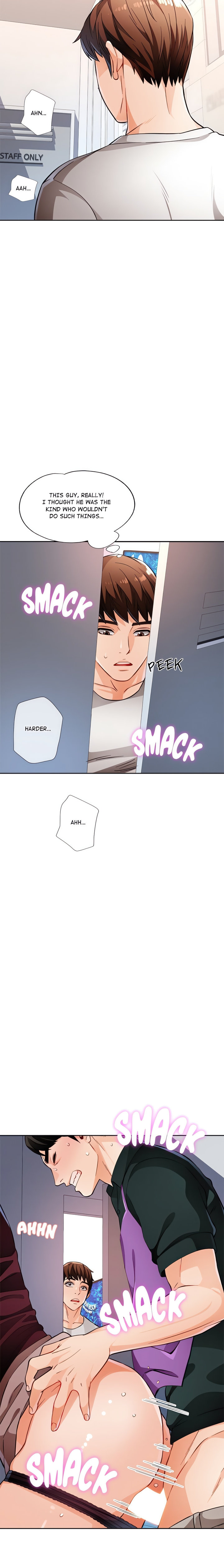 Wait, I’m a Married Woman! - Chapter 12 [photo 26] - MangaPorn