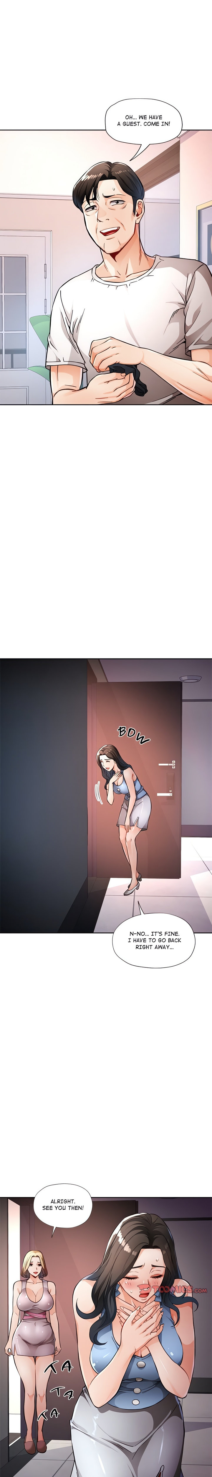 Wait, I’m a Married Woman! - Chapter 12 [photo 5] - MangaPorn