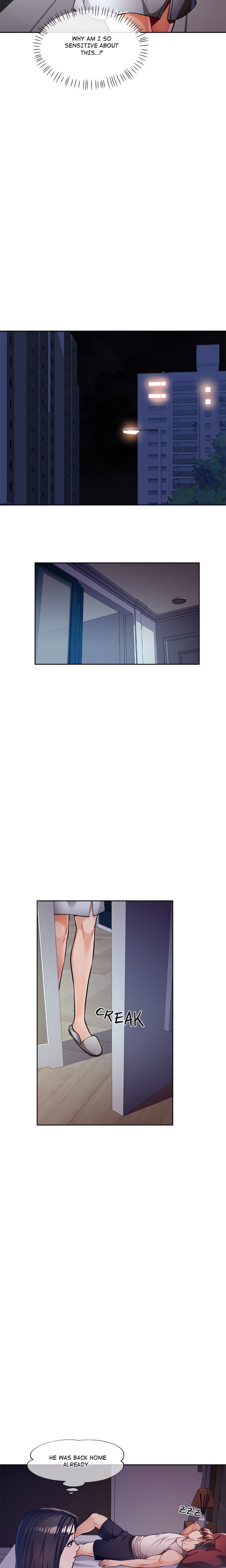 Wait, I’m a Married Woman! - Chapter 12 [photo 6] - MangaPorn