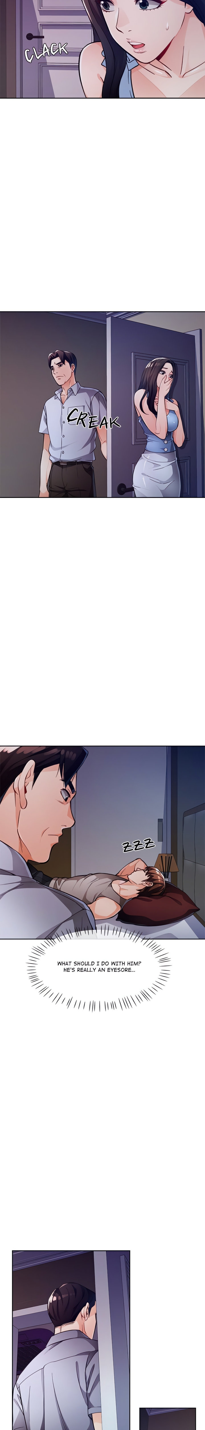 Wait, I’m a Married Woman! - Chapter 12 [photo 8] - MangaPorn