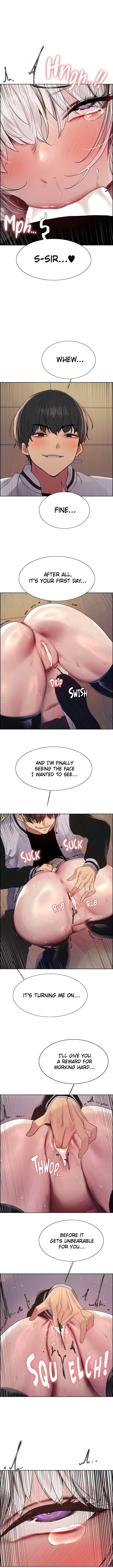 Sex Stopwatch - Chapter 132 [photo 1] - MangaPorn