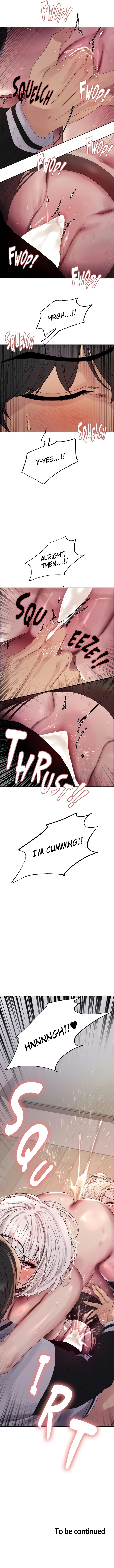 Sex Stopwatch - Chapter 132 [photo 11] - MangaPorn