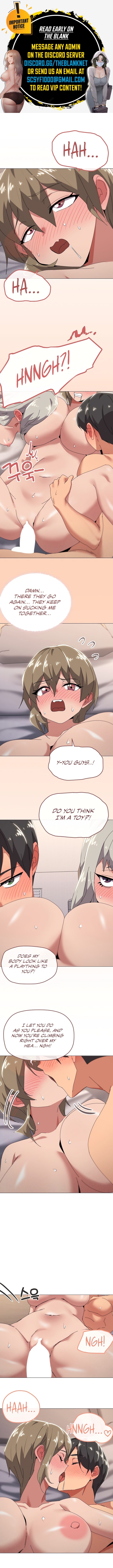 What’s wrong with this family? - Chapter 49 [photo 1] - MangaPorn