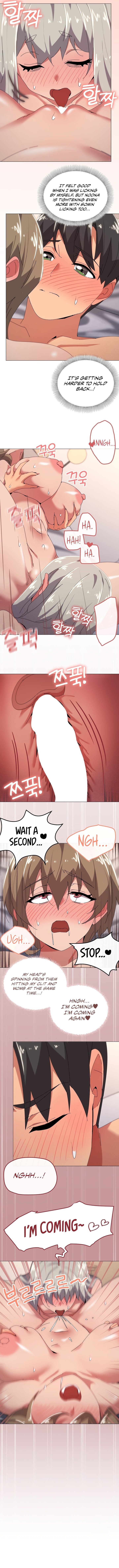 What’s wrong with this family? - Chapter 49 [photo 3] - MangaPorn