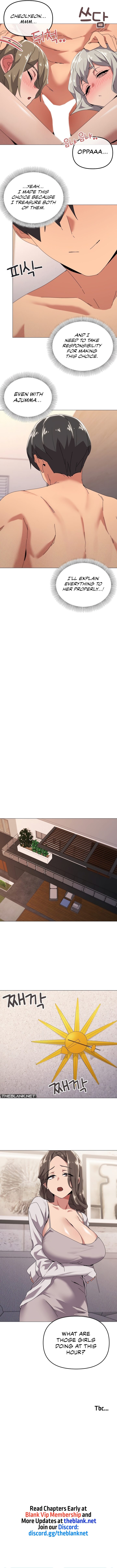 What’s wrong with this family? - Chapter 49 [photo 9] - MangaPorn