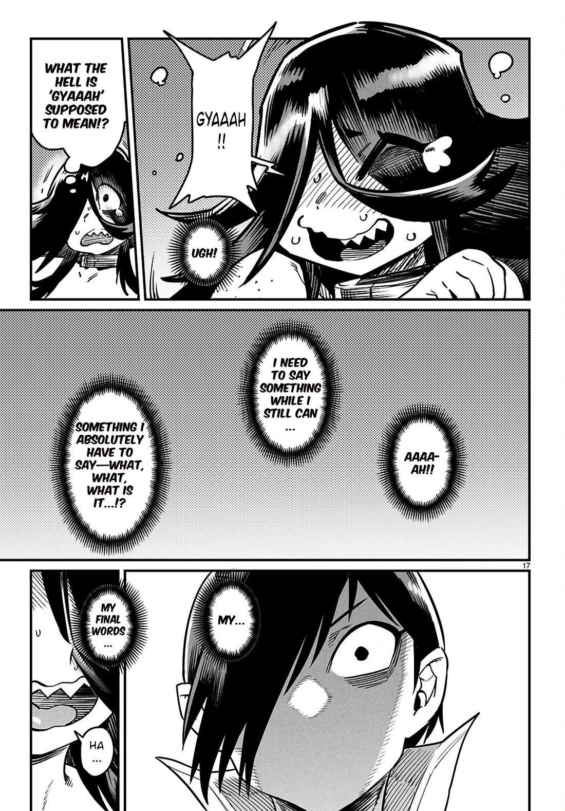 Reincarnation Colosseum – Using The Weakest Skills In Order To Defeat The Strongest Women And Create A Slave Harem - Chapter 27 [photo 18] - MangaPorn