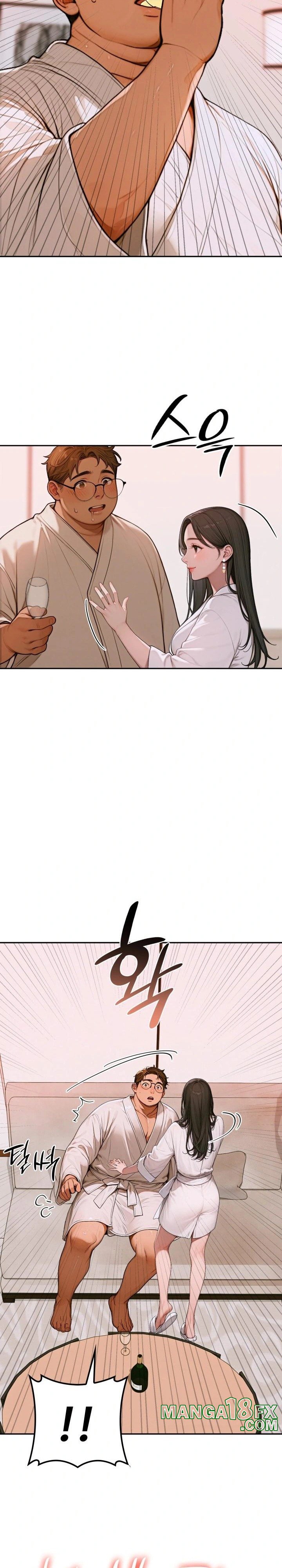 Paradox Raw - Chapter 2 [photo 28] - MangaPorn