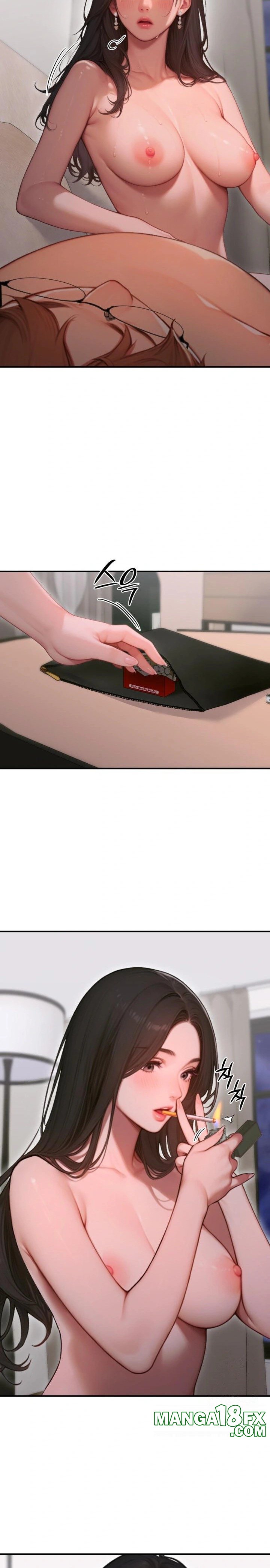 Paradox Raw - Chapter 3 [photo 6] - MangaPorn