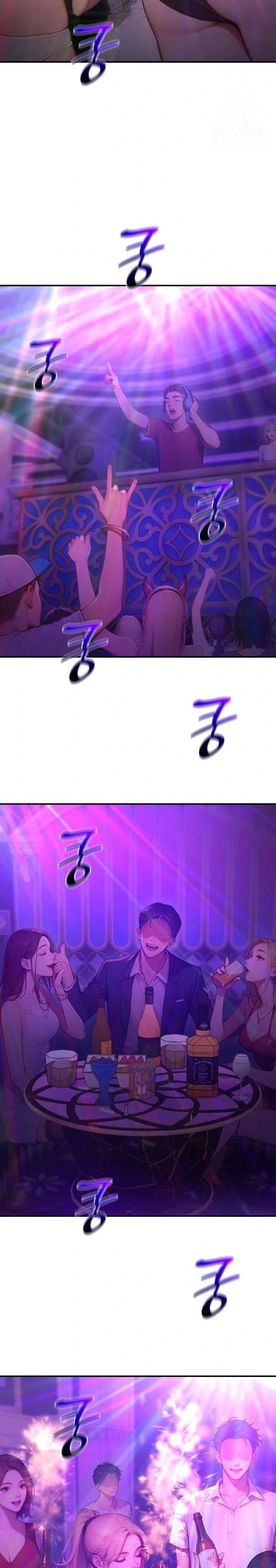 Paradox Raw - Chapter 5 [photo 18] - MangaPorn