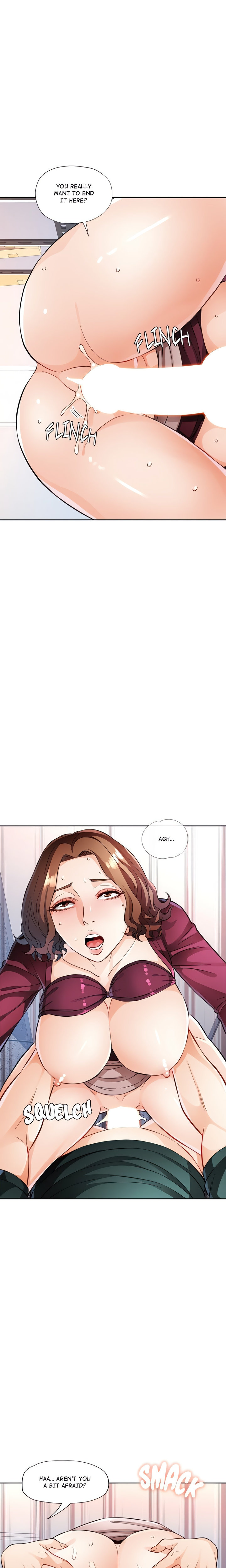 Wait, I’m a Married Woman! - Chapter 13 [photo 10] - MangaPorn