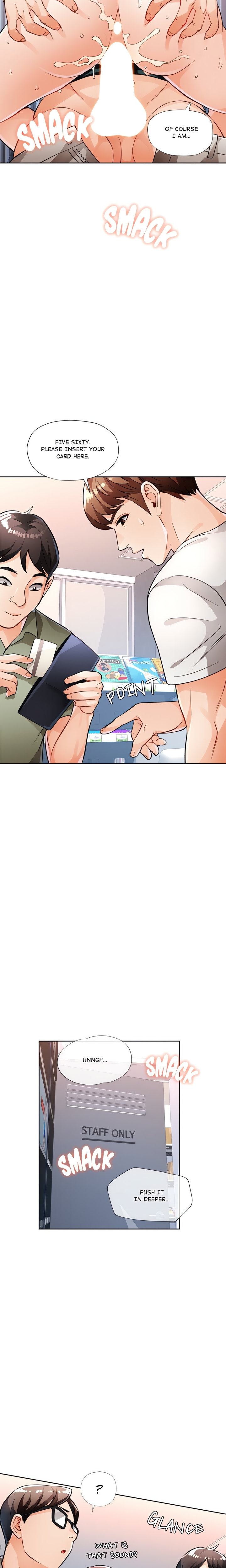 Wait, I’m a Married Woman! - Chapter 13 [photo 11] - MangaPorn