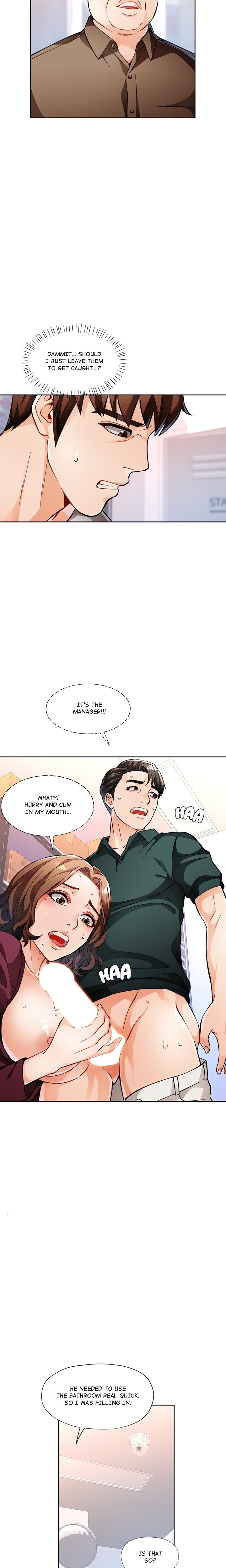 Wait, I’m a Married Woman! - Chapter 13 [photo 14] - MangaPorn