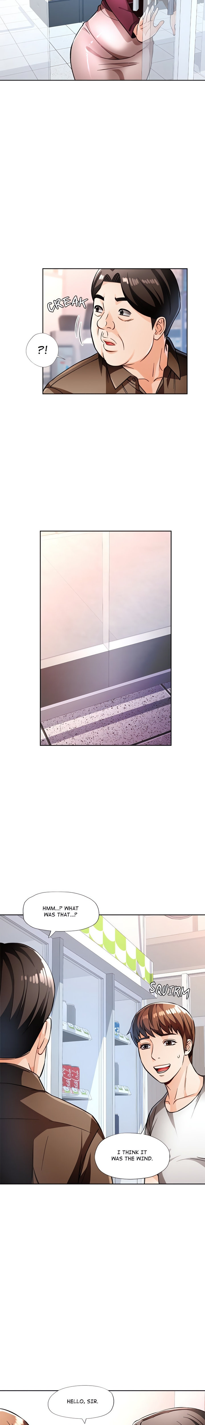 Wait, I’m a Married Woman! - Chapter 13 [photo 18] - MangaPorn