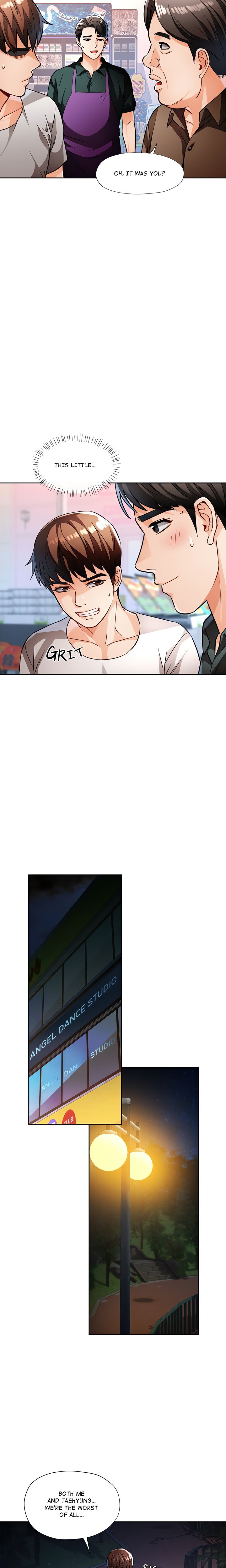 Wait, I’m a Married Woman! - Chapter 13 [photo 19] - MangaPorn