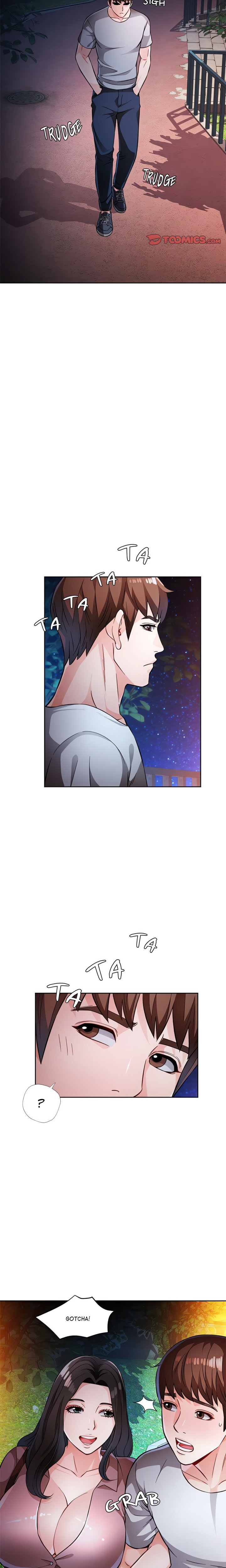 Wait, I’m a Married Woman! - Chapter 13 [photo 20] - MangaPorn