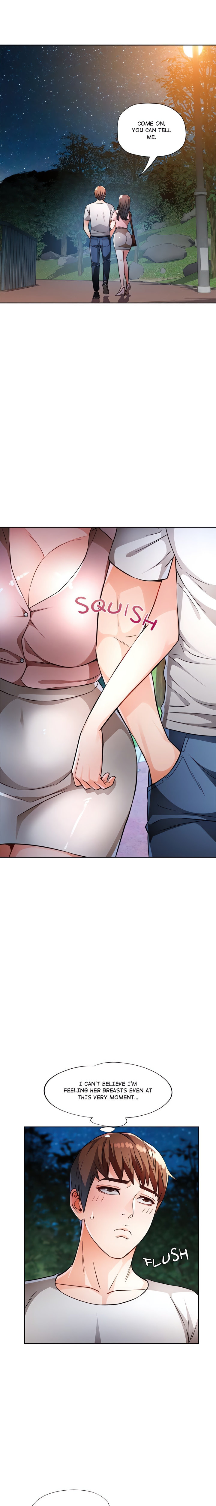 Wait, I’m a Married Woman! - Chapter 13 [photo 22] - MangaPorn