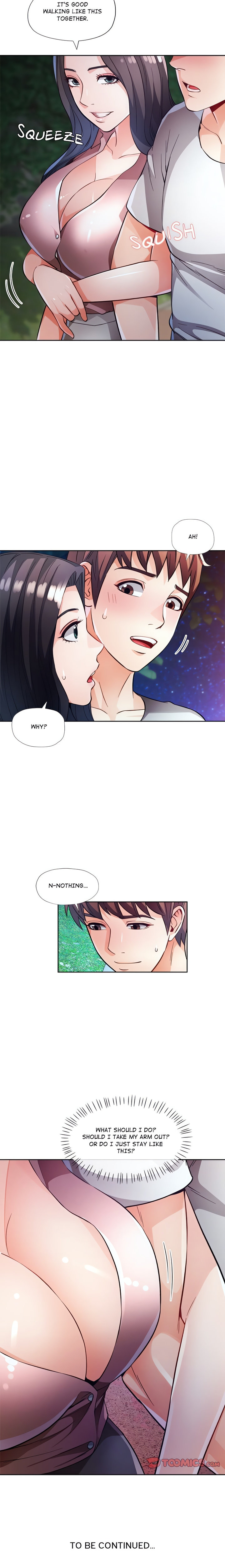 Wait, I’m a Married Woman! - Chapter 13 [photo 23] - MangaPorn