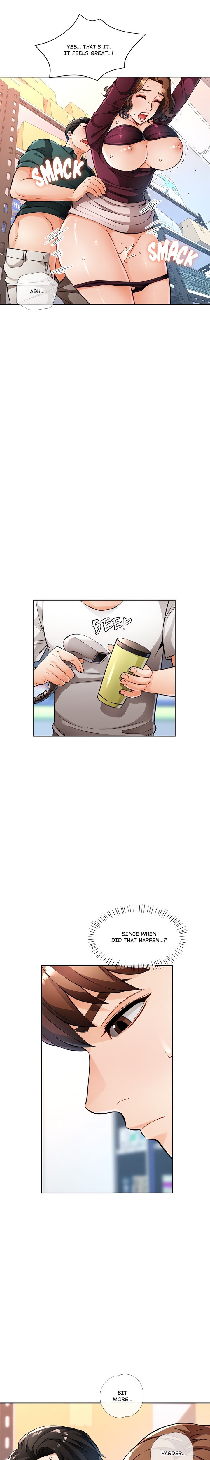 Wait, I’m a Married Woman! - Chapter 13 [photo 7] - MangaPorn