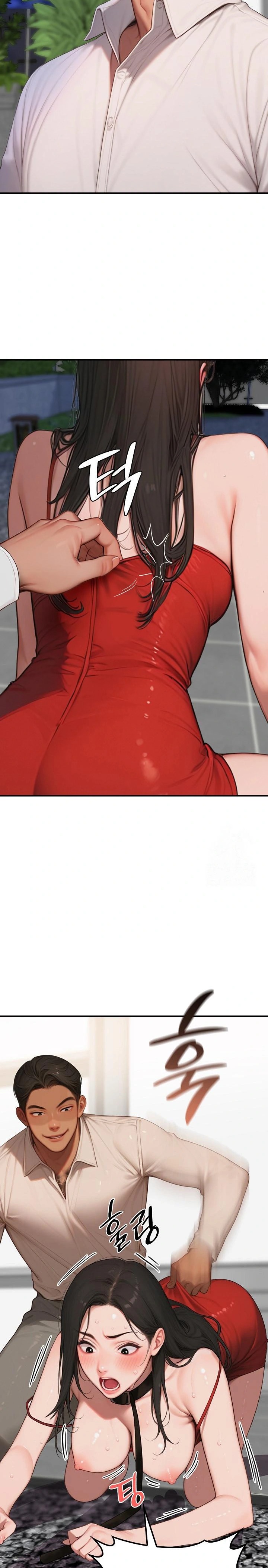 Paradox Raw - Chapter 7 [photo 20] - MangaPorn