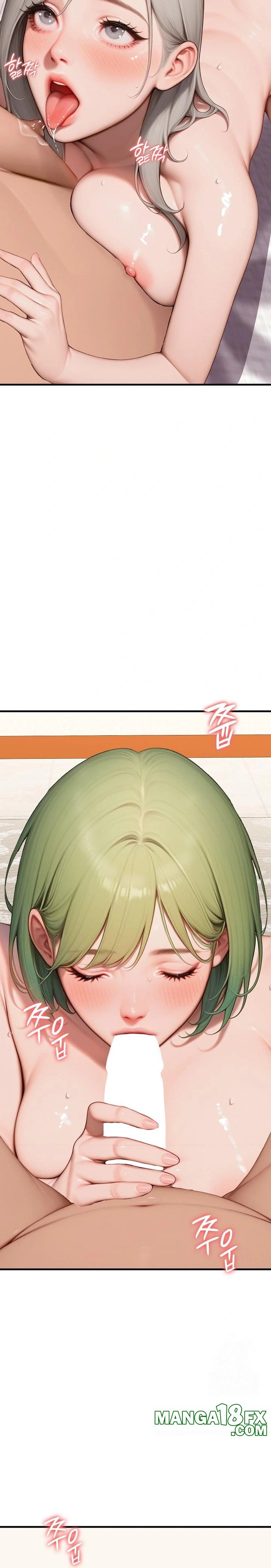 Paradox Raw - Chapter 8 [photo 8] - MangaPorn