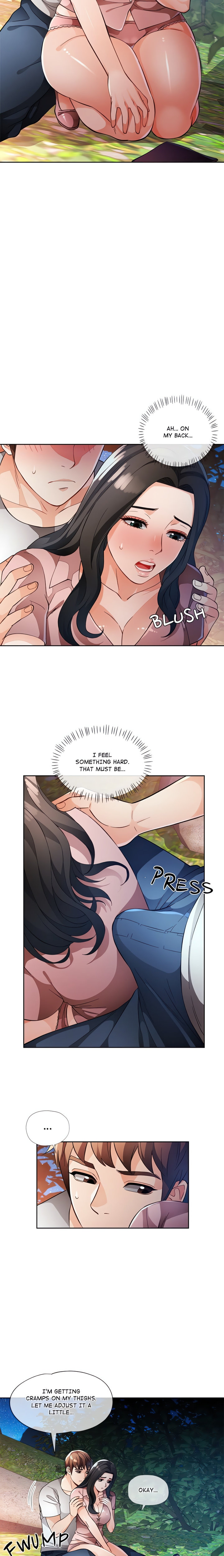 Wait, I’m a Married Woman! - Chapter 14 [photo 16] - MangaPorn