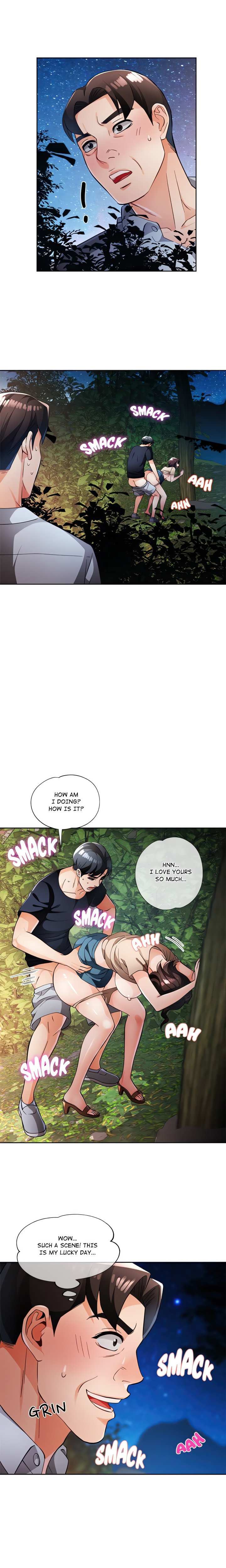 Wait, I’m a Married Woman! - Chapter 14 [photo 20] - MangaPorn