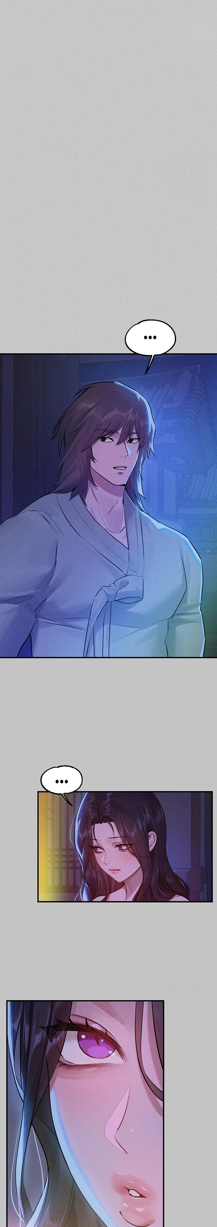 The Owner Of A Building Raw - Chapter 155 [photo 17] - MangaPorn