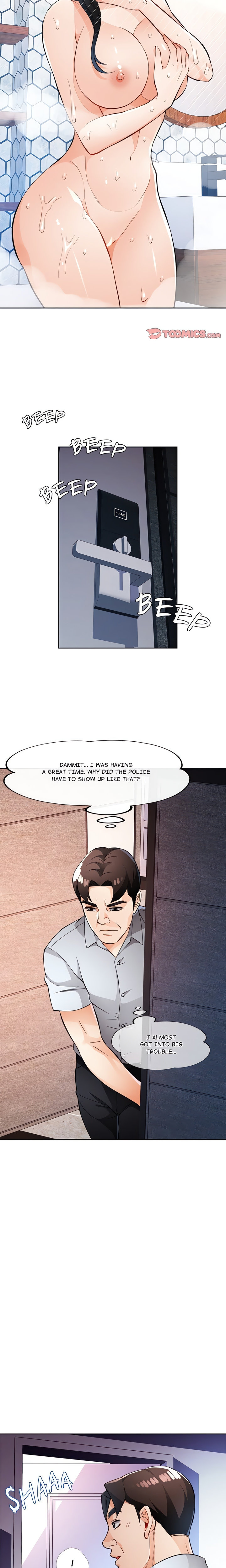 Wait, I’m a Married Woman! - Chapter 15 [photo 17] - MangaPorn