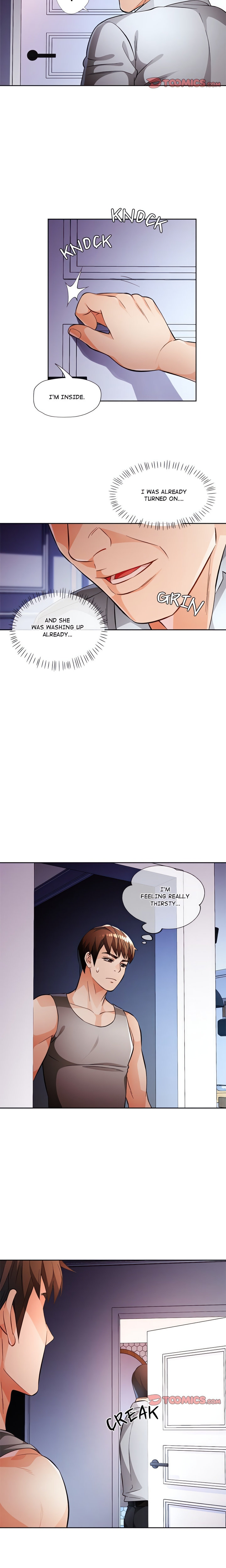 Wait, I’m a Married Woman! - Chapter 15 [photo 18] - MangaPorn