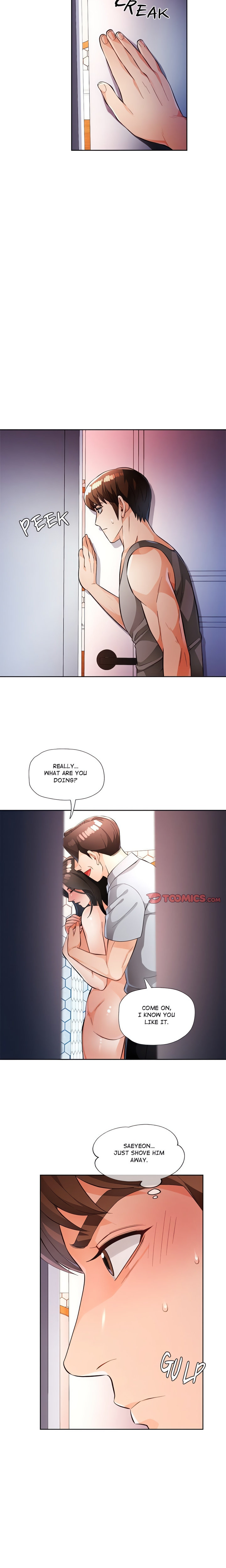 Wait, I’m a Married Woman! - Chapter 15 [photo 20] - MangaPorn