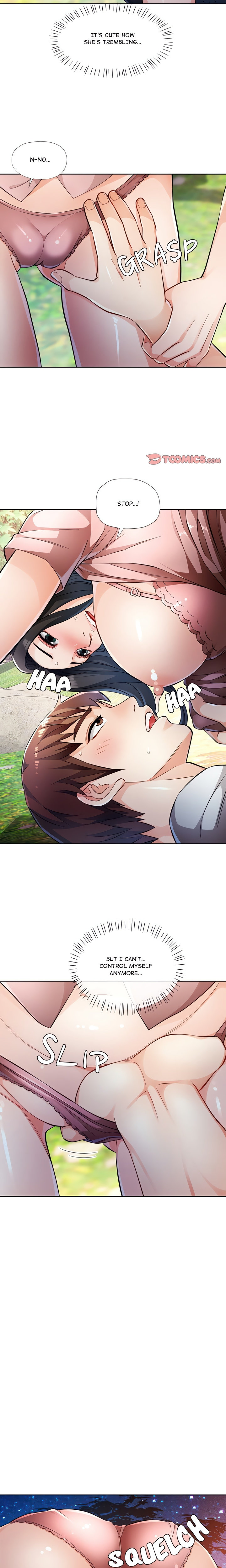 Wait, I’m a Married Woman! - Chapter 15 [photo 6] - MangaPorn