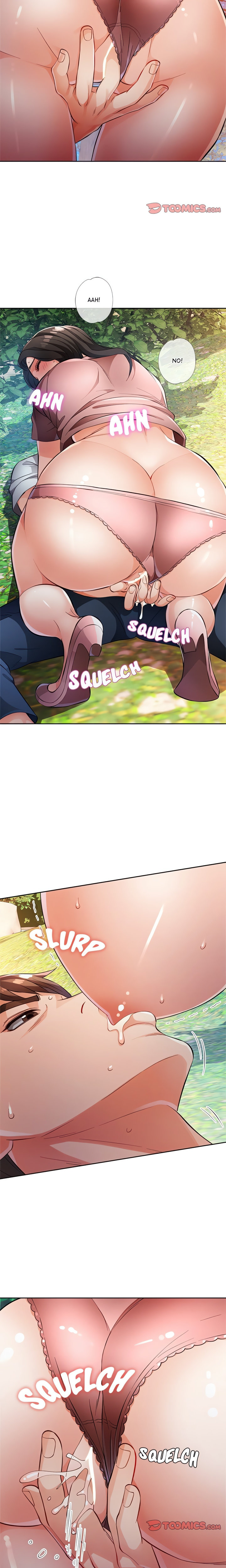 Wait, I’m a Married Woman! - Chapter 15 [photo 7] - MangaPorn