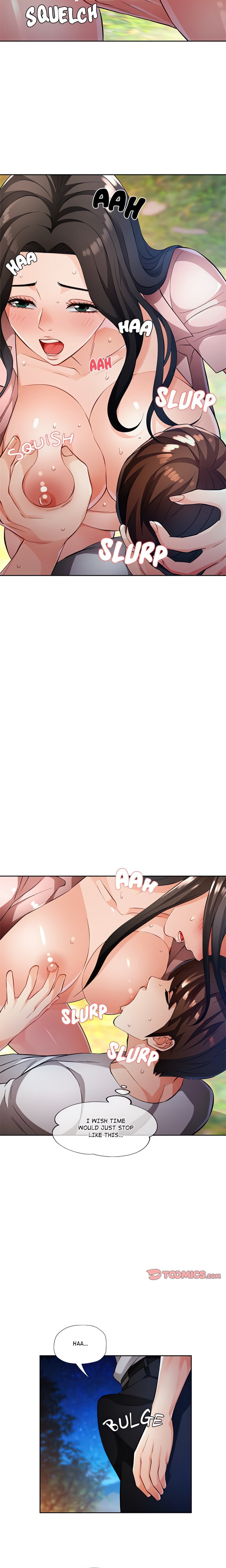 Wait, I’m a Married Woman! - Chapter 15 [photo 8] - MangaPorn