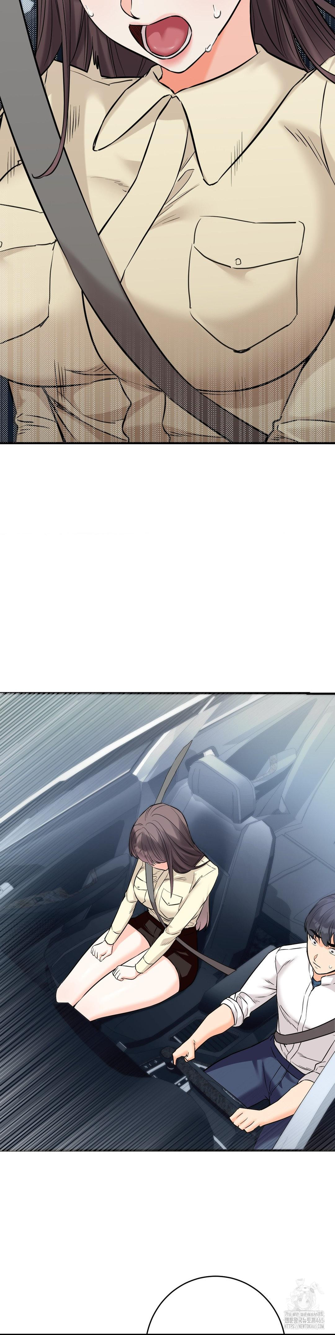 Secret Siblings 2 Raw - Chapter 7 [photo 16] - MangaPorn