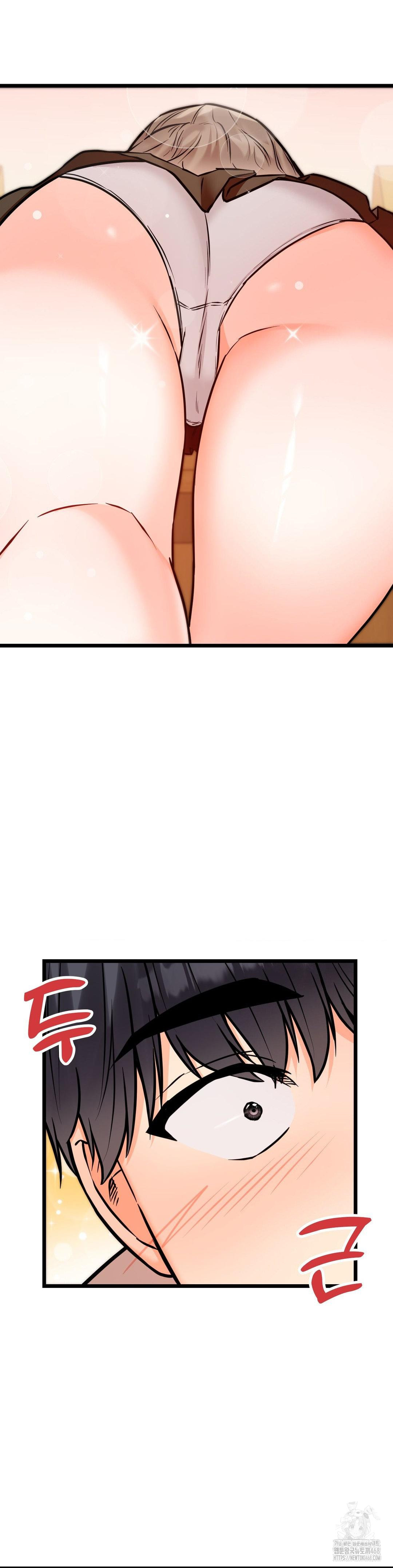 Secret Siblings 2 Raw - Chapter 23 [photo 2] - MangaPorn