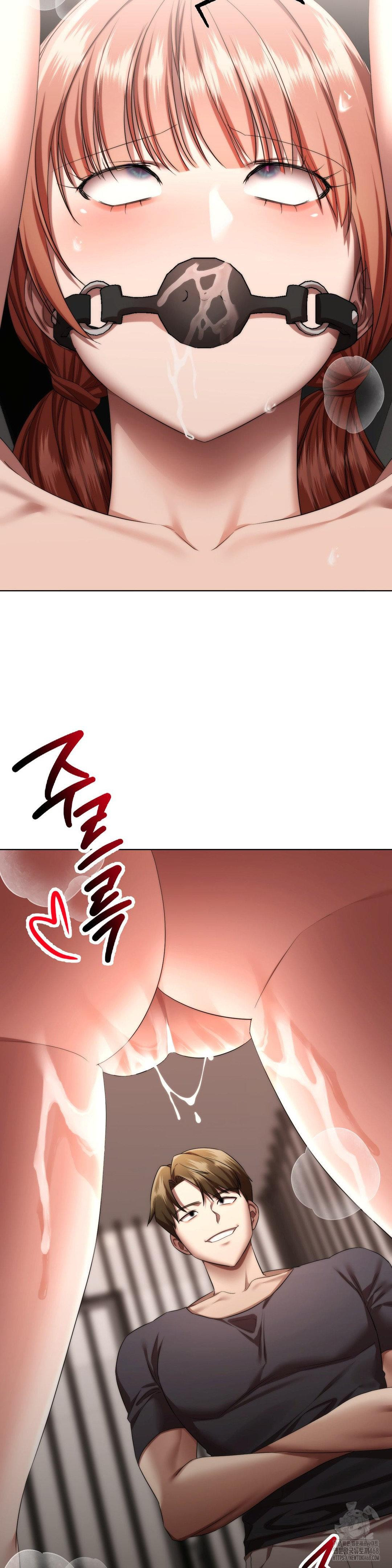 Deviance Diary Shorts Raw - Chapter 16 [photo 8] - MangaPorn