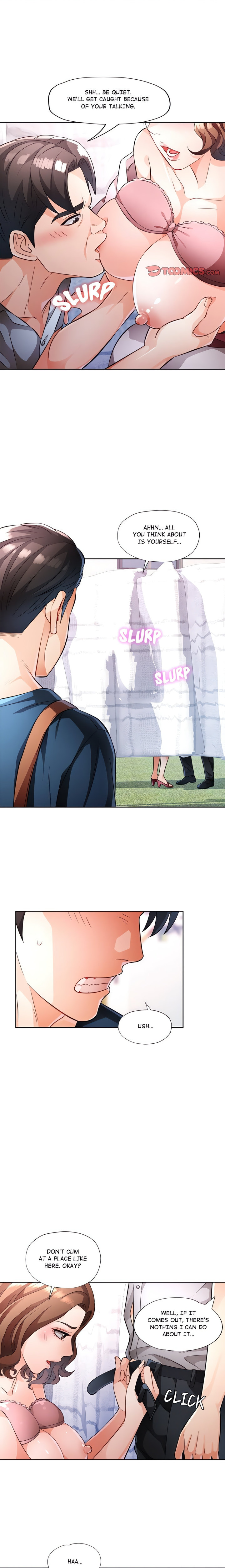 Wait, I’m a Married Woman! - Chapter 16 [photo 12] - MangaPorn